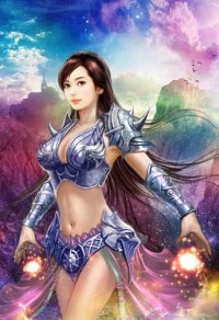 特工皇妃:皇上我要废了你
