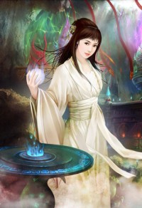 惊艳全球:大佬娇妻马甲多