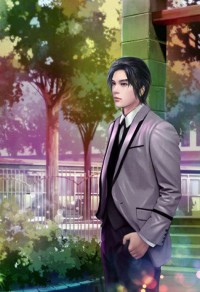 妖孽郎君:娘子,哪里跑!