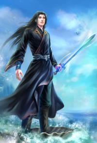 男保姆修真記