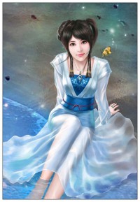 梦幻西游之我叫剑侠客