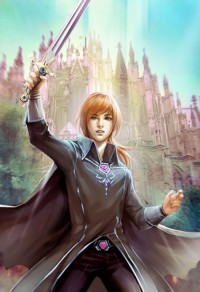 作妖GL