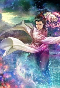 天神禁条燃文,天神禁条燃文