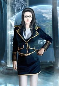 神话时代第二部