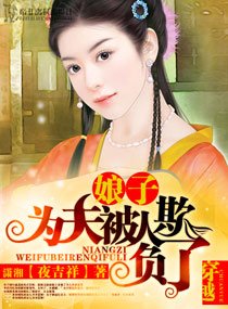 《娘子,為夫被人欺負了》