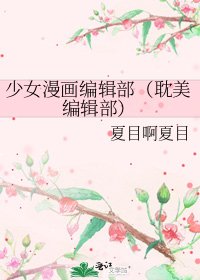 少女漫画编辑部(耽美编辑部)