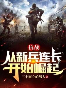 抗战:从新兵连长开始崛起